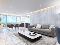 Exclusivo y Lujoso Apartamento en Venta Santo Domingo