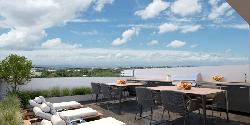 Apartamento residencial en Venta en Edificio Aitana RD