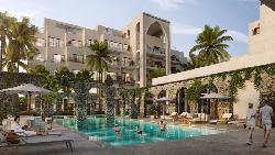 Apartamento en Venta en Poseidonia Cana Bay RD