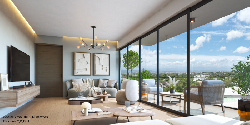 Apartamento residencial en Venta en Edificio Aitana RD