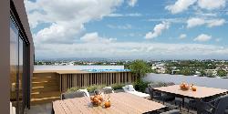 Apartamento residencial en Venta en Edificio Aitana RD