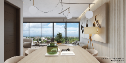 Apartamento residencial en Venta en Edificio Aitana RD