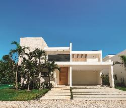 Exclusiva y lujosa Villa en Venta en Punta Cana
