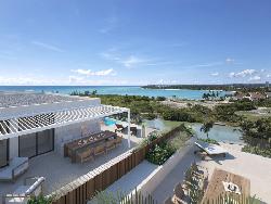 Apartamento en Punta Cana R.D. para Inversion