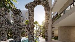 Apartamentos de LUJO para inversionistas en Punta Cana
