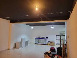  local comercial 1er nivel ubicado en el Millón 