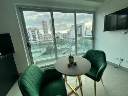 VENTA DE APARTAMENTO CENTRAL SUITES TOWER