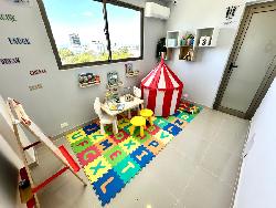 En Venta Apto 2 Nivel Con Terraza Listo en El Millón