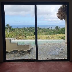 VENTA DE VILLA EN CABRERA PROXIMO A LA PLAYA 