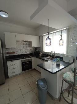  Apartamento Amueblado en alquiler en el Malecon 