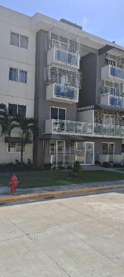 Apartamento en venta de 3 habitaciones en Las Americas