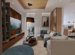 Venta de Apartamento en Alma Rosa Ven a invertir