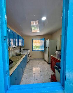 Venta de villa en Monte Plata estilo Campestre 4 hab.