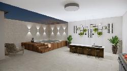 APARTAMENTO EN PUNTA CANA  EN BRISAS DE BAVARO VERON 