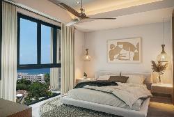 Venta de Apartamento Ubicado en Juan Dolio vista mar 