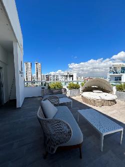 VENTA DE APARTAMENTO CENTRAL SUITES TOWER