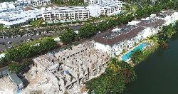 Vendo Apartamento Inversión Punta Cana Seguridad 24h