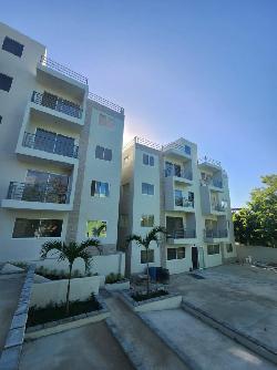 Aaprtamento en venta en la Jacobo M Santo Domingo Norte