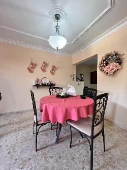 APARTAMENTO EN ALQUILER EN LA CASTELLANA 1ER NIVEL 