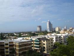 PENTHOUSE EN VENTA Y ALQUILER AMUEBLADO EN LOS CACICAZGOS
