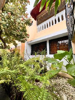  Oportunidad Única Casa en Venta en Villa Claudia D.N