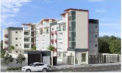 Apartamento en venta en Proyecto Residencial Av. España