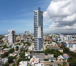 APARTAMENTO EN CONSTRUCCION  ALMA ROSA TORRE MAJESTUOSA