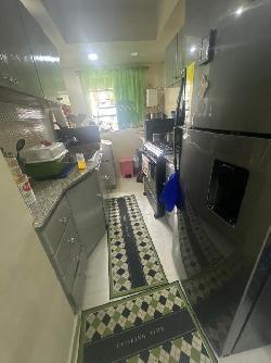 Apartamento en Venta 2do Nivel San Isidro 