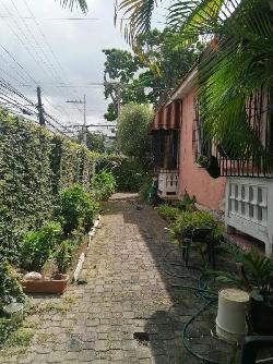 En Venta Hermosa Casa Colonial en Gazcue