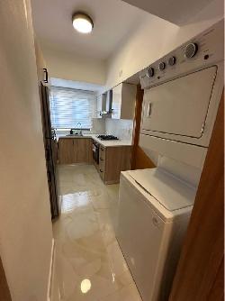 Apartamento en alquiler en exclusivo sector de NACO