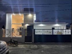 Casa en Venta en Punta Cana con piscina 