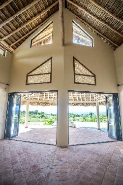 VENTA DE VILLA EN CABRERA PROXIMO A LA PLAYA 