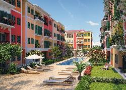 Apartamento en Venta Punta Cana - Concepto Porto Fino