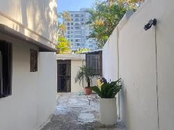 Casa en Alquiler amueblada  habitaciones en El Millon 