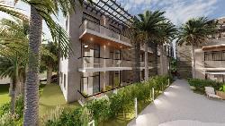  Nuevo proyecto de apartamento en BAVARO Punta CANA 
