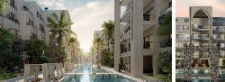 Apartamento en Venta Piso Alto en Punta Cana