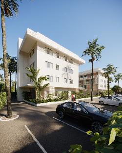 Apartamento en construccion 1 Hab. en Cortecito Bavaro 