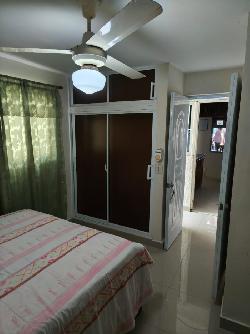 Rento Apartamento en Costa Brava, El Cacique amueblado