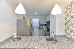 Venta de Apartamento en Ensanche Julieta