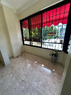 Apartamento en Venta Bella Vista, Calle Gaspar Polanco