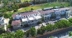 Vendo Exclusivo Apartamento en Punta Cana Vista al Lago