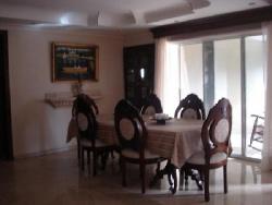 PENTHOUSE EN VENTA Y ALQUILER AMUEBLADO EN LOS CACICAZGOS