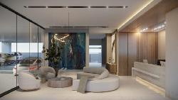 Apartamento en Venta Torre de lujo, Ubicado en Seralles