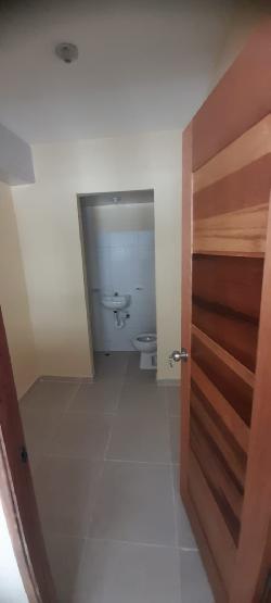 Renta de apartamento de 3 habitaciones en la Jacobo 