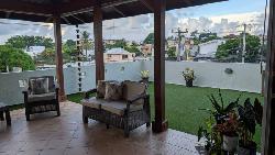 Se Renta Apartamento ubicado en Bella Vista Sarasota