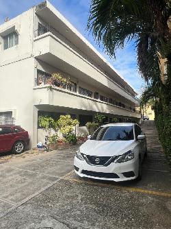 Edificio en Venta en Gazcue Inversión Segura y Rentable