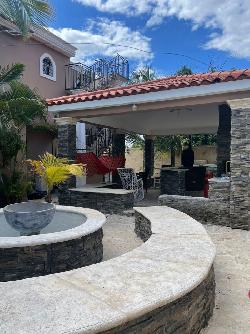 Casa en venta y alquiler  en San Cristóbal en Sante