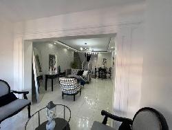 VENTA DE PENTHOUSE EN SANTO DOMINGO NORTE VILLA MELLA