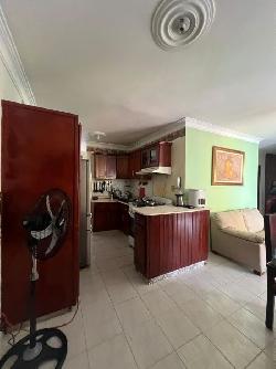 Apartamento en venta en excelente zona de Bella Vista