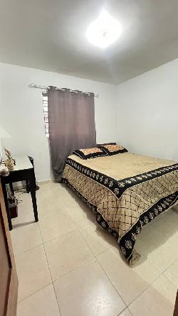 Venta de apartamenta en autopista San Isidro SDE